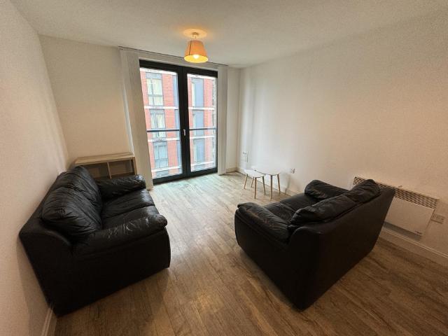 Flat for rent in Digbeth, Isle Of Man
