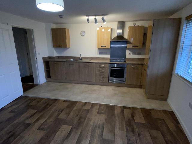 Flat for rent in Lakeside, Doncaster