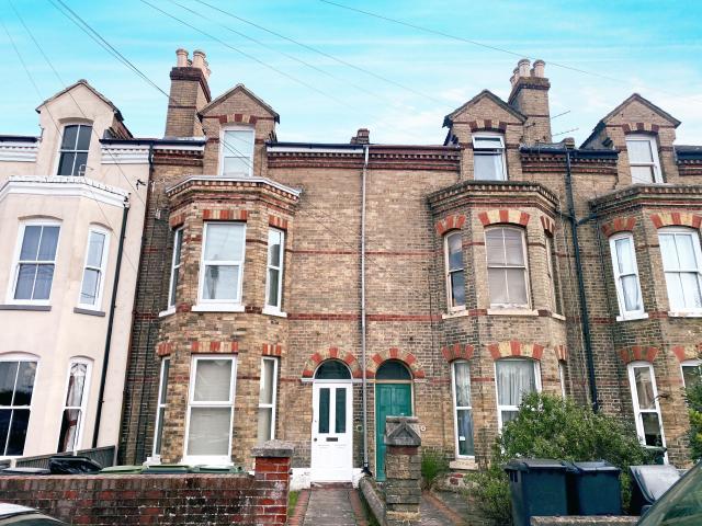 Apartment for rent in Forton, Gosport