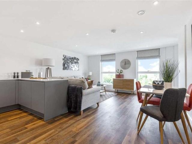 Apartment for rent in Chedburgh, Suffolk