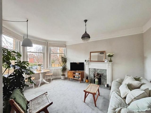 Apartment for rent in Oatlands, Harrogate