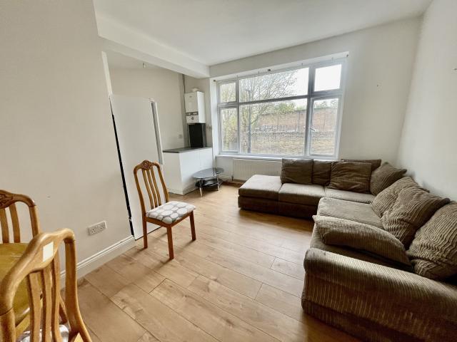 Apartment for rent in Charlton Riverside, Greater London
