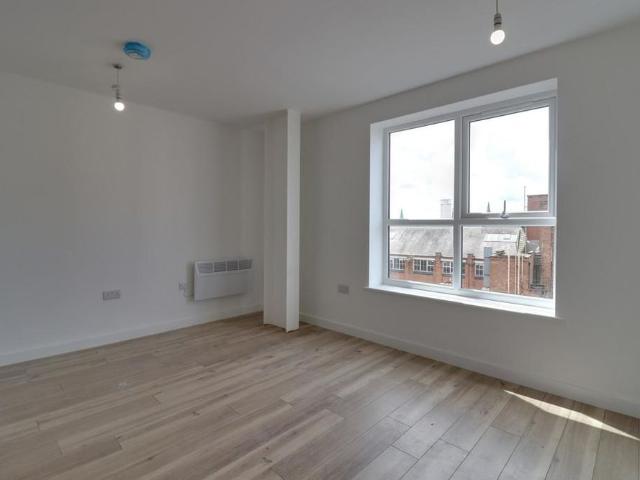 Apartment for rent in Barton, Leicestershire