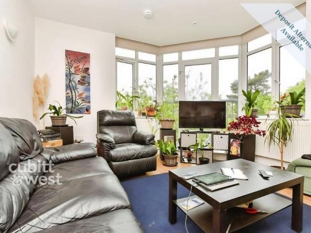 Apartment for rent in Blackwell, Perryfields