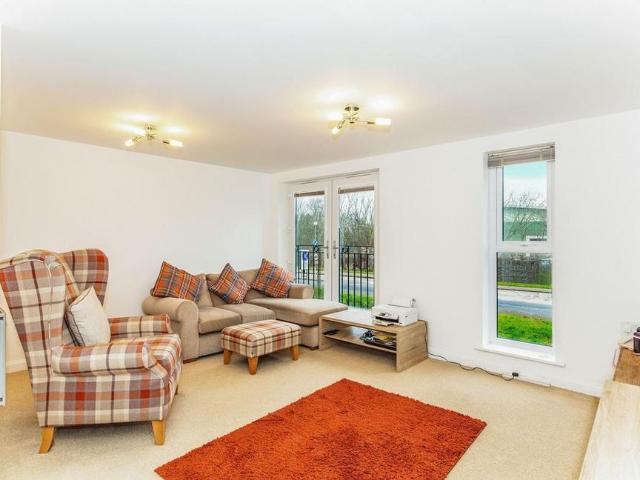 Apartment for rent in Papworth Everard, South Cambridgeshire