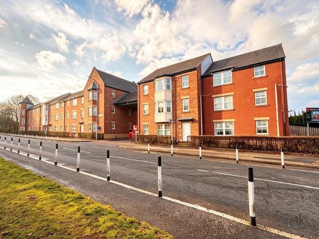 Flat for rent in Pity Me, Framwellgate Moor