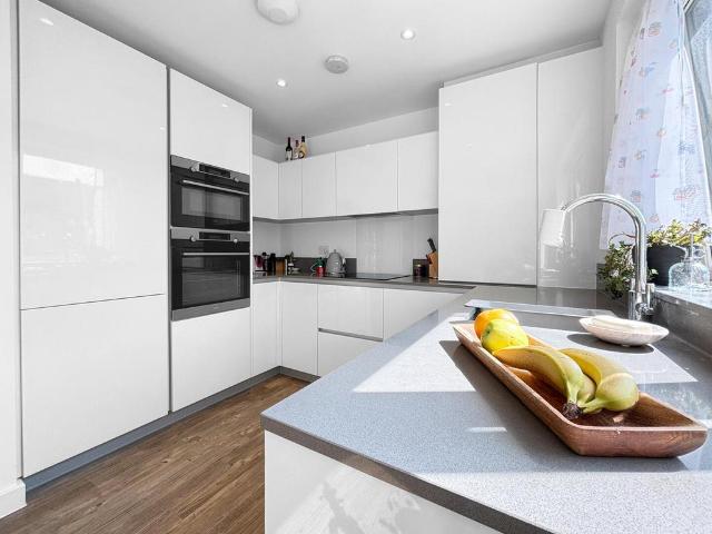 Flat for rent in Arbury, Cambridgeshire