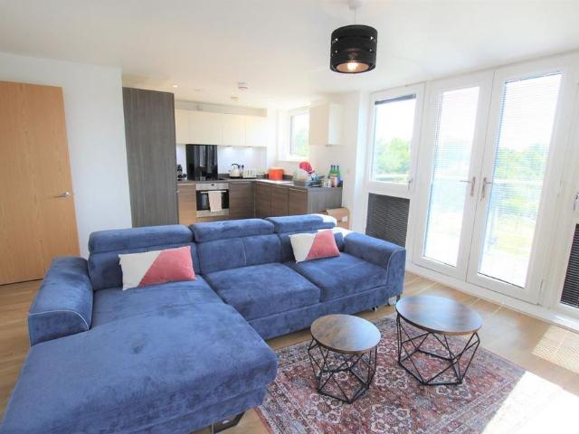 Apartment for rent in Monkston Park, Milton Keynes