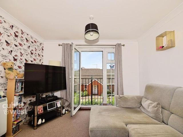 Apartment for rent in Chichester, Littlecote