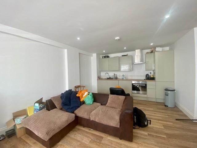 Apartment for rent in Walton, Aylesbury