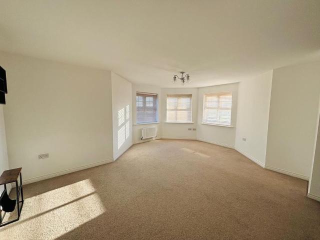 Apartment for rent in Murton