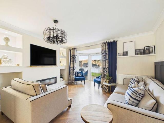 Apartment for rent in Torre, Babbacombe