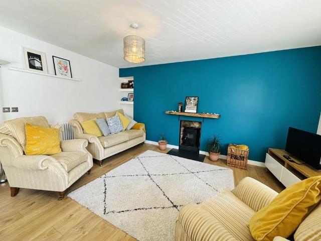 Apartment for rent in Heamoor, Penzance