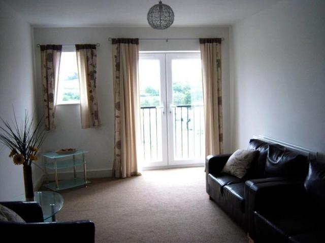 Apartment for rent in Denholme, West Yorkshire