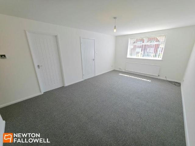 Apartment for rent in Potters Corner, East Midlands