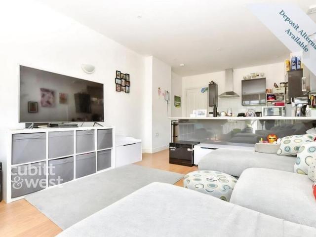 Apartment for rent in Blackwell, Perryfields