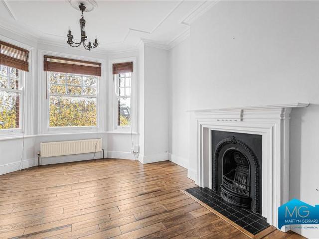 Apartment for rent in Knebworth, King's Walden