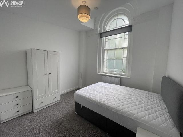 Apartment for rent in Upper Bangor, Bangor
