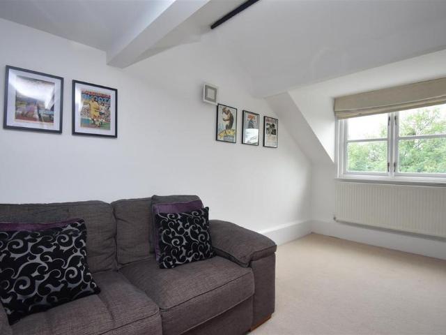 Apartment for rent in High Field, York