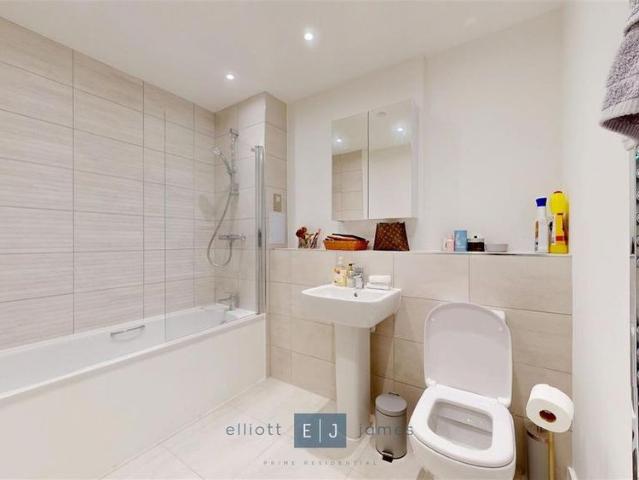 Apartment for rent in Moor Gardens, Braintree