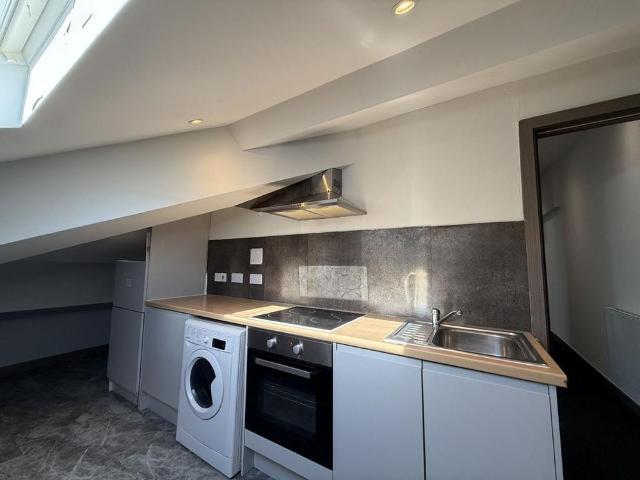 Apartment for rent in Basingstoke, Basingstoke and Deane