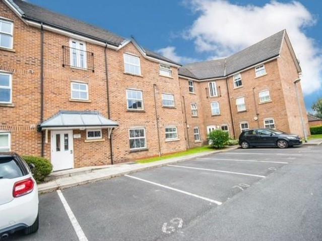 Flat for rent in Lee Bank, Isle Of Man