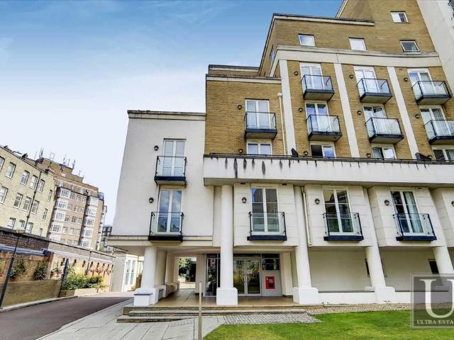 Flat for rent in Marylebone, Greater London