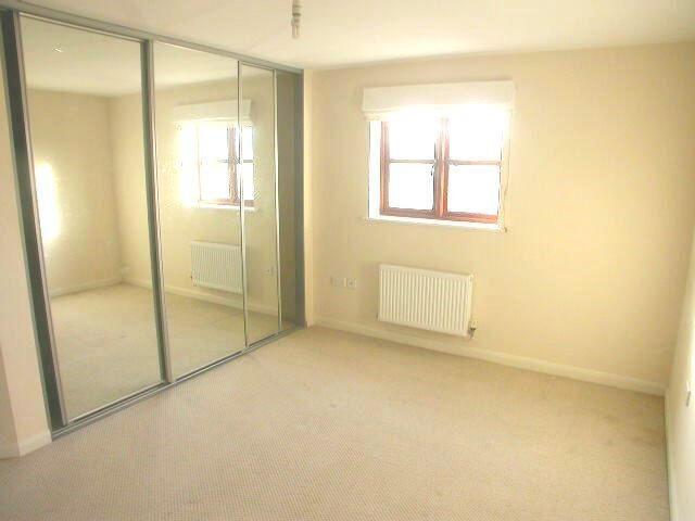 Apartment for rent in Shenley Brook End, Milton Keynes