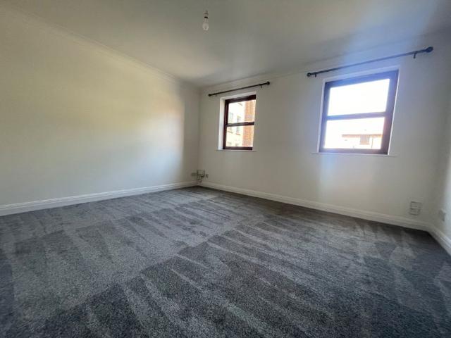 Apartment for rent in Old Town, Hull