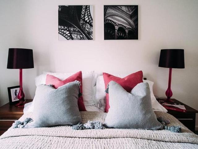 Apartment for rent in Houghton Regis, Isle Of Man