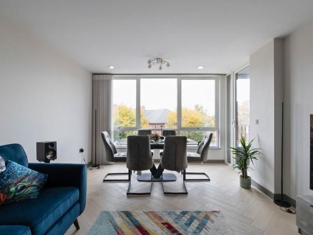 Apartment for rent in Cat Hill, Isle Of Man