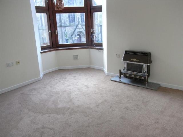 Apartment for rent in Shettleston, Scotland