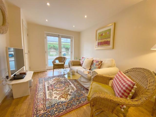 Apartment for rent in High Harrogate, Harrogate