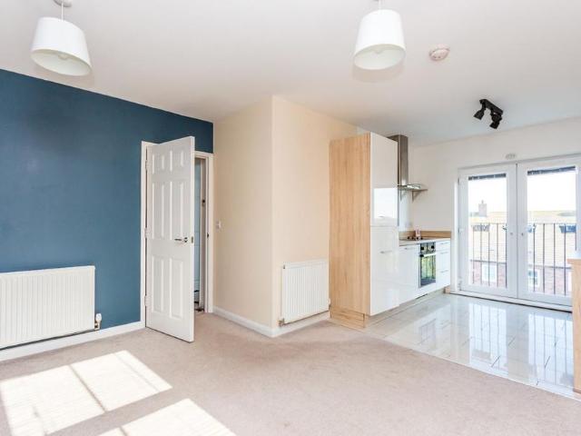 Apartment for rent in Rushden