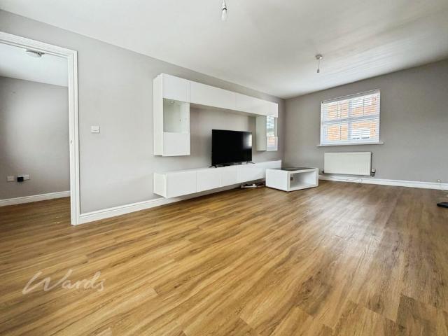 Apartment for rent in Minster, Acol