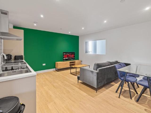 Apartment for rent in West Midlands