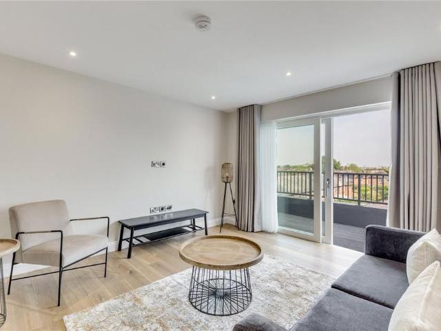 Apartment for rent in London Borough of Barnet, Greater London