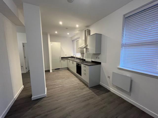 Apartment for rent in Old Hurst, Huntingdonshire