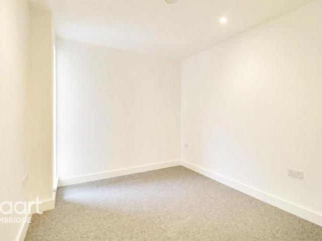 Apartment for rent in Cherry Hinton, Cambridge