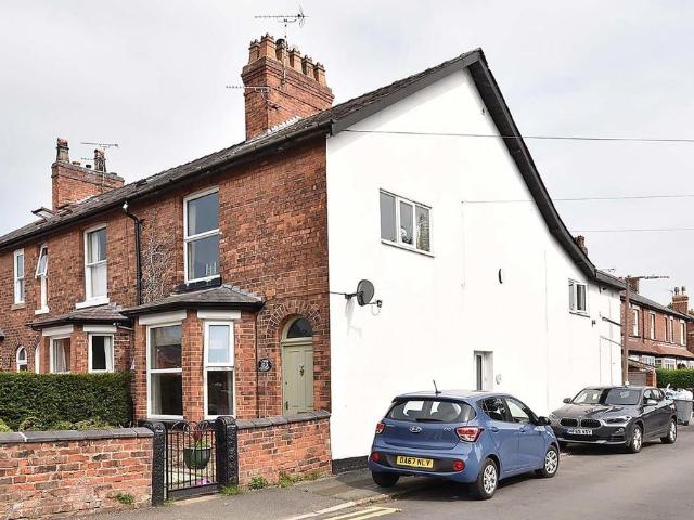 Flat for rent in Knutsford