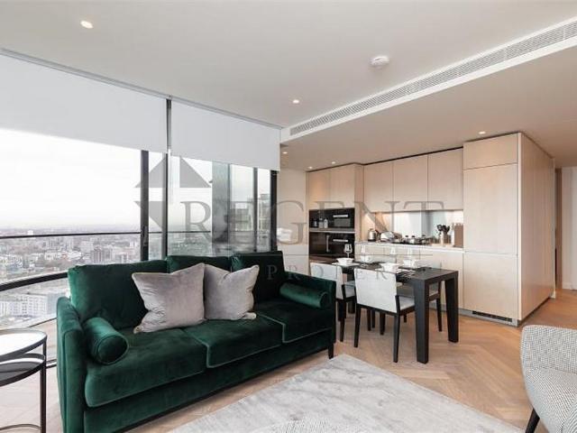 Flat for rent in Bishopsgate Without, Bishopsgate