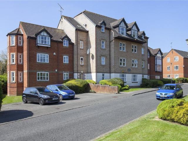 Flat for rent in Coley Park, Reading