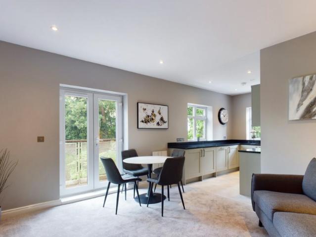 Apartment for rent in Disley