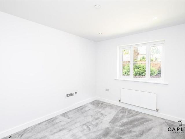 Apartment for rent in Epping, Essex
