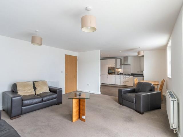Apartment for rent in East Pilton, Scotland