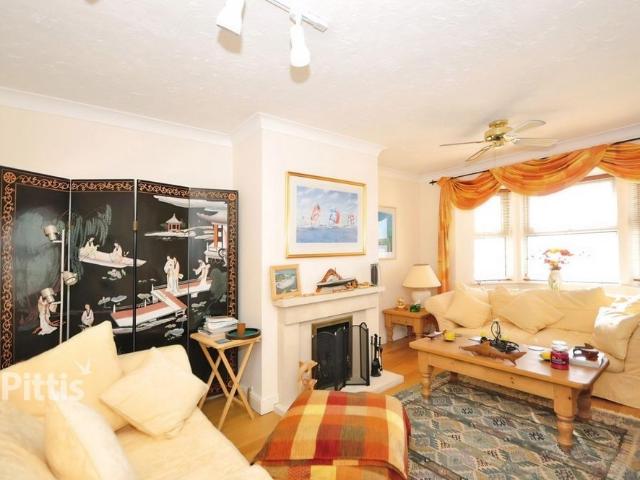 Apartment for rent in Lowtherville, Ventnor
