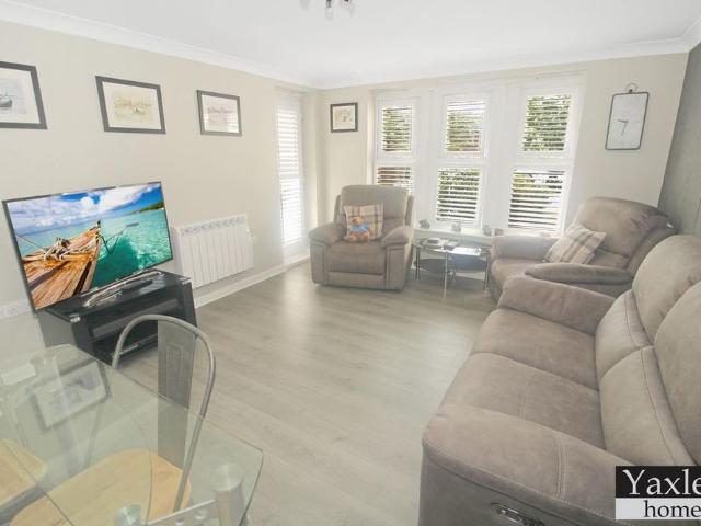 Apartment for rent in Witham, Braintree