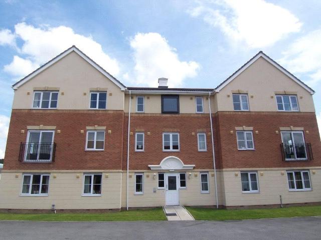 Flat for rent in Spen, Cleckheaton