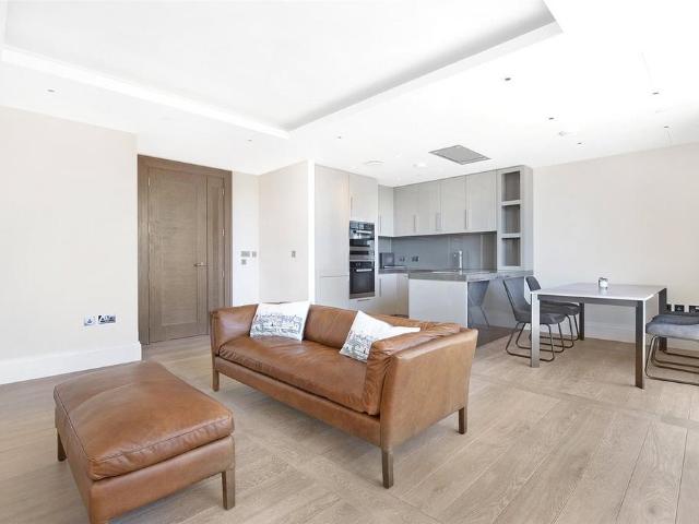 Flat for rent in St Clement Danes, Greater London