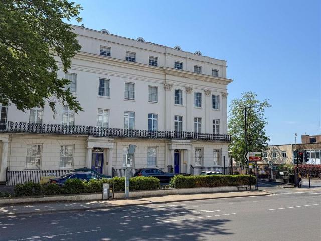 Flat for rent in Milverton, Green Close